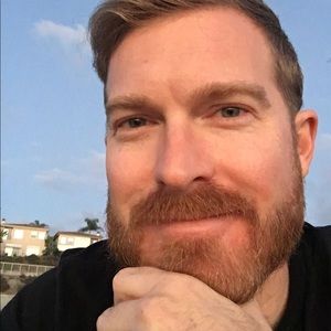 Meet your Posher, Mark